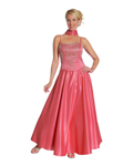 Quinceanera Dress 3742